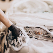 Accessories for washing and car care
